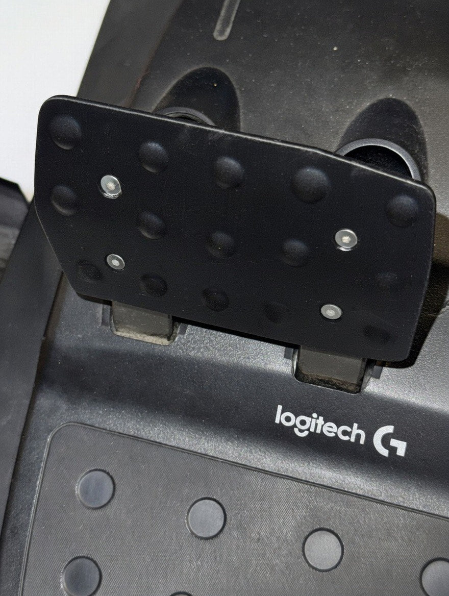 Pedais Duplos Logitech MOD G923/G29/G920