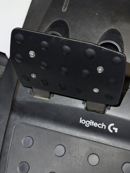 Pedais Duplos Logitech MOD G923/G29/G920