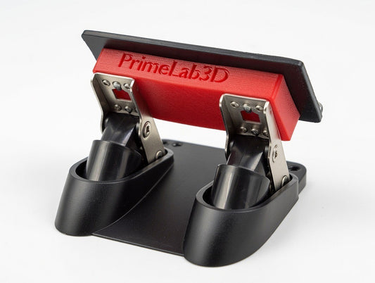 Pedais Duplos Logitech MOD G923/G29/G920