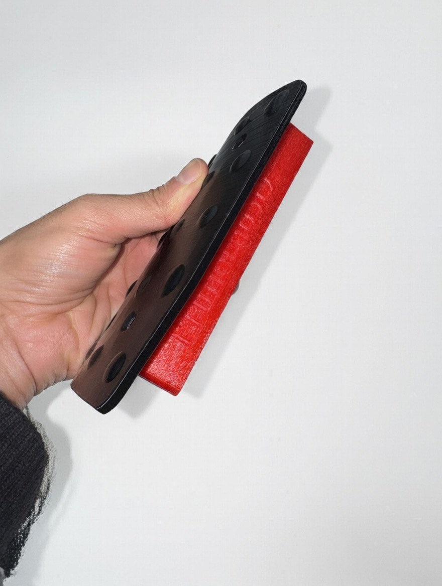 Pedais Duplos Logitech MOD G923/G29/G920