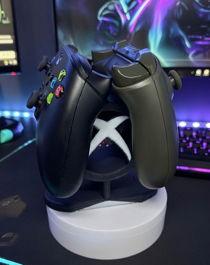 Suporte comandos XBOX