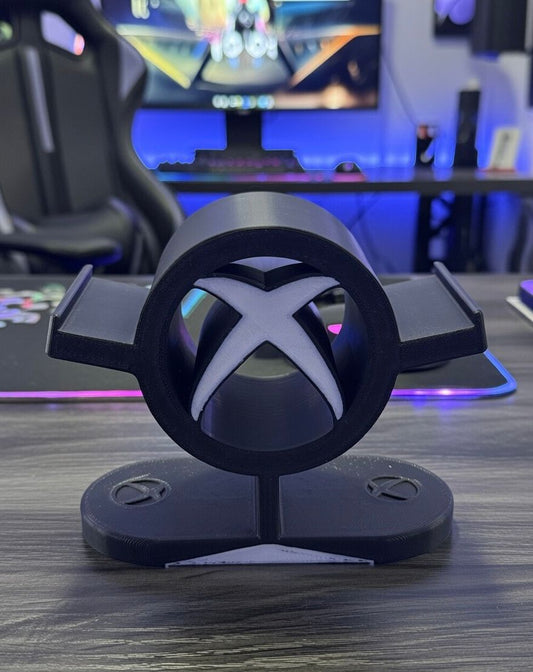 Suporte comandos XBOX