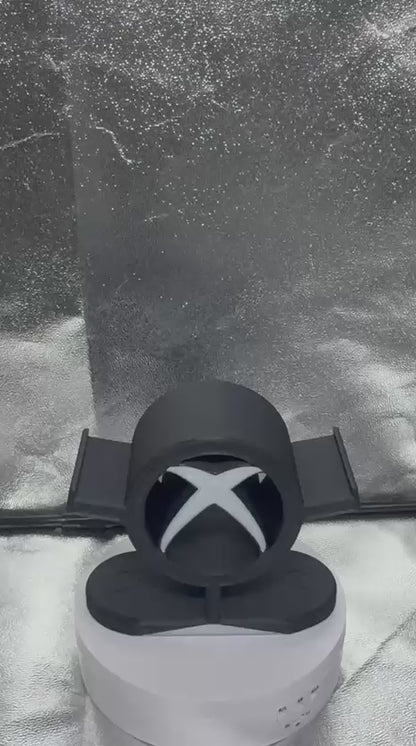 Suporte comandos XBOX